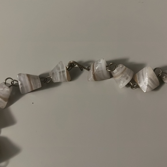 Shell Necklace - Picture 2 of 2
